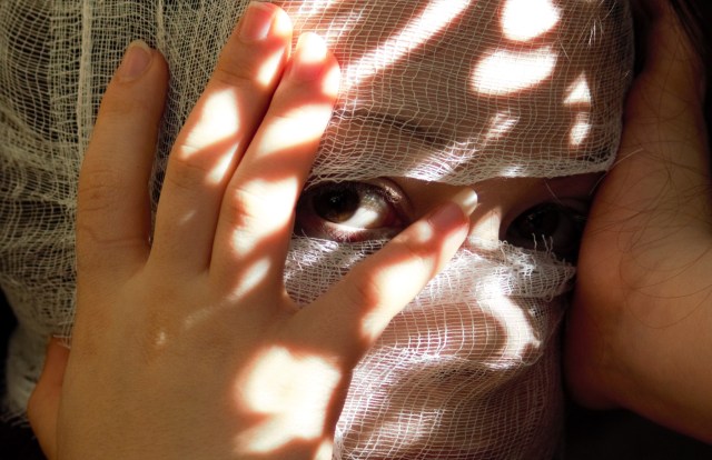 In the eye of the beholder_Zalehah Turner_issue 23 Rochford Street Review