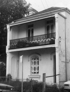 The spiritual home of Rochford Street Review, Rochford Street Press & P76 Magazine