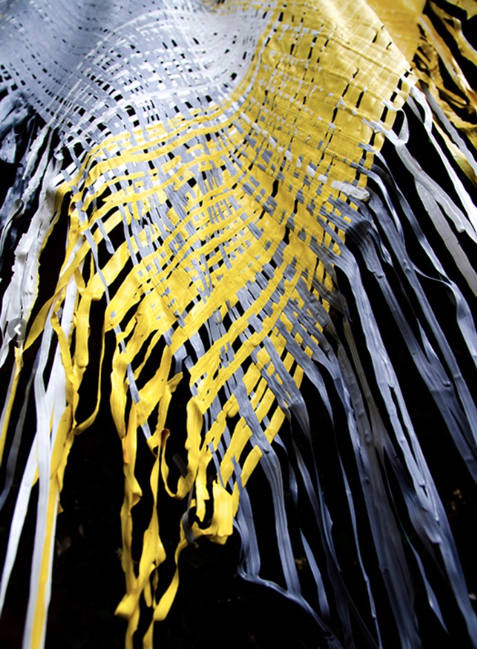 Featured Artist Pollard Biographical Note Rochford Street