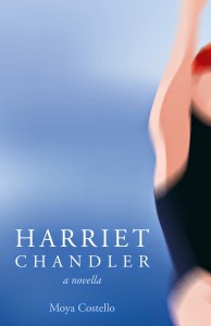 harriet