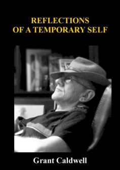 reflections on a temporary self
