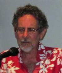 Photo by Susan Adams