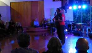 launch speech by editors Michele Leggott and Martin Edmond