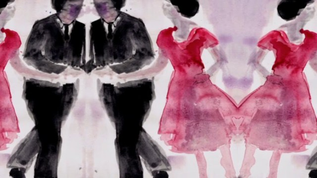 Elizabeth RankinThin Ice 2014 - Image Articulate