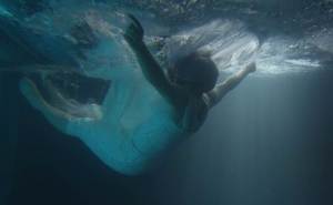 'Symphony of Strange Waters' a film by Saba Vasefi