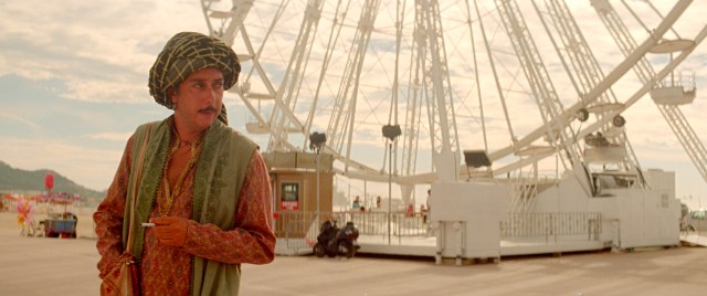 Miguel Gomes’ Arabian Nights 