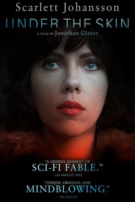 under the skin