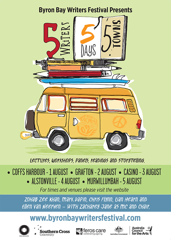 BBWF2015_5Writers5Days5Towns_A3 Poster 2