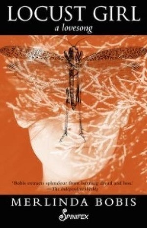 locust girl