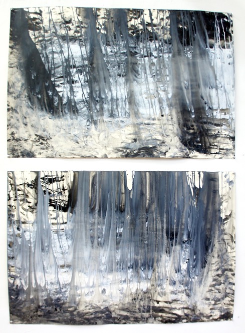  Denis Mizzi at The Shop Gallery Glelbe