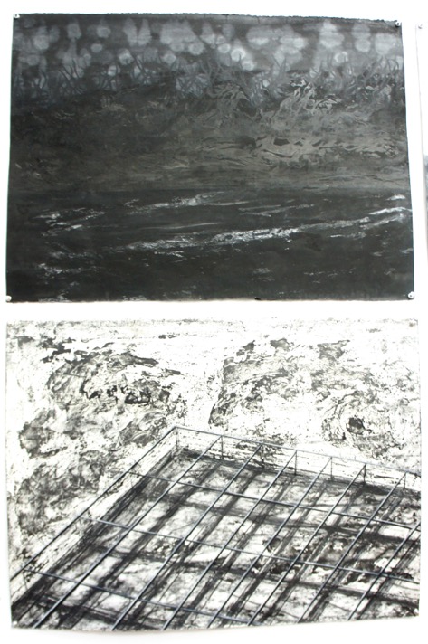 Denis Mizzi at the Shop Gallery, Glebe