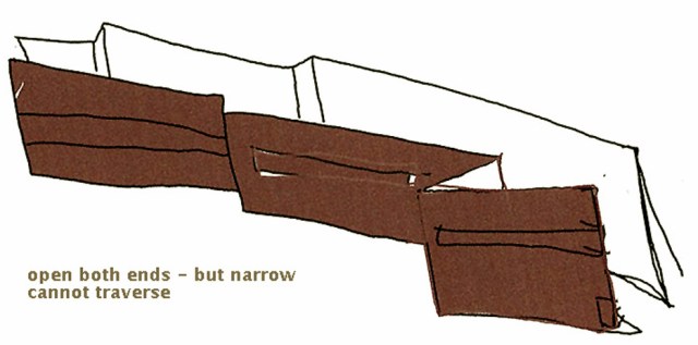 ‘Inside-Out Sculpture’ 2014. Artwork design by Rose McGreevy