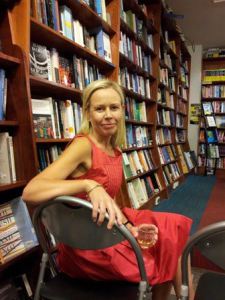 Photograph by Billie Theodoridis- Law