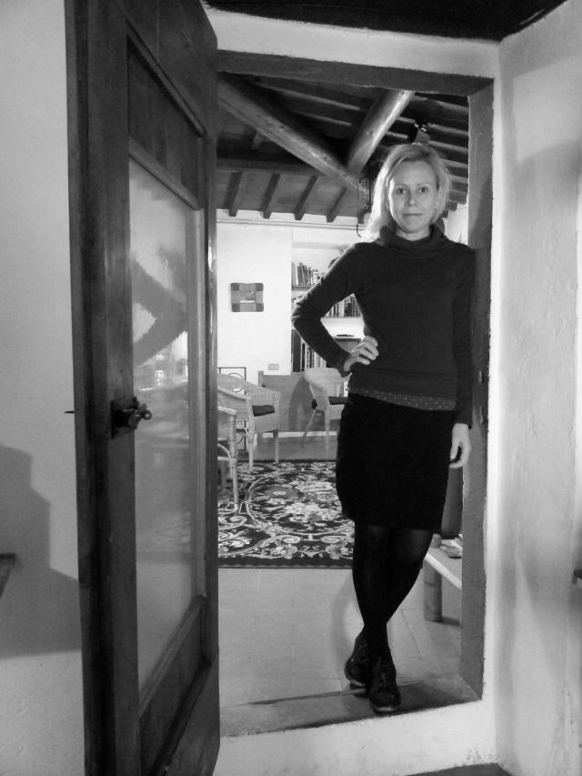 Rebecca Kylie Law. Photograph by Tea Youn Kim-Kassor