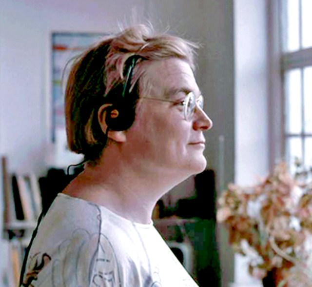 Rose Ann McGreevy. Bounds Green, London. ca. 1990s