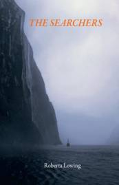 The Searchers by Roberta Lowing was also launched at Island's 45th birthday celebrations