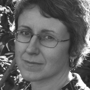 Lucy Dougan - Photograph University of Western Australian