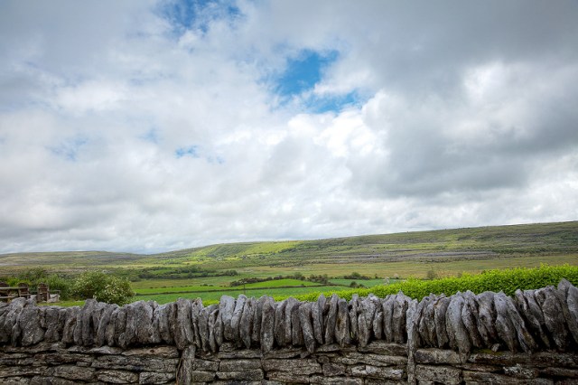 Burren Scenery, HDR composite from multiple exposures, 2011. http://freestock.ca/landscapes_nature_g41-burren_scenery__hdr_p2079.html Photograph: courtesy of Nicolas Raymond 
