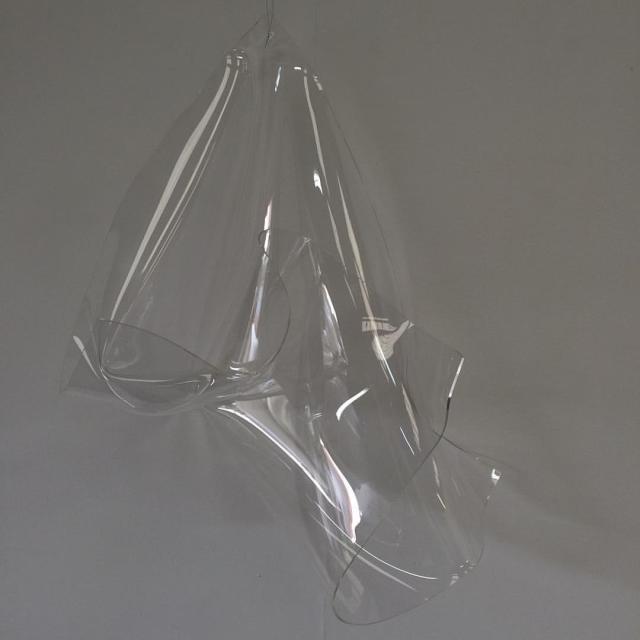 Photograph by Anya Pesce