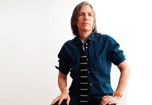 Eileen Myles. Photograph Poetry Foundation (http://www.poetryfoundation.org/)