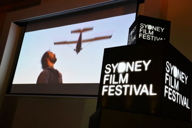 SFFPL2016_212 Aaron Pedersen as Jay Swan in Goldstone trailer at SFF launch