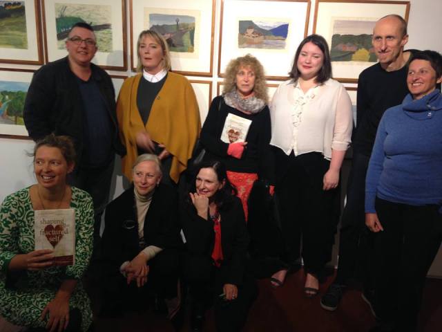 SFS Melbourne launch photo