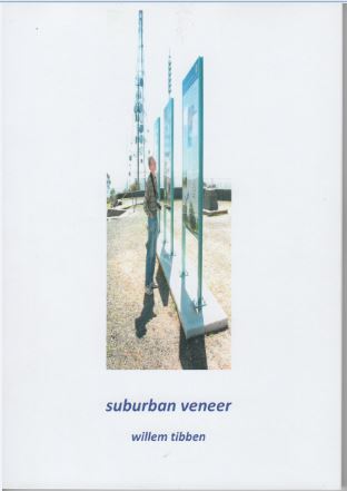 suburban veneer cover