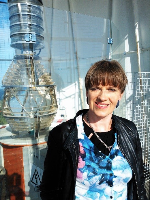 Maarja Kangro photograph by Jüri Kolk copy