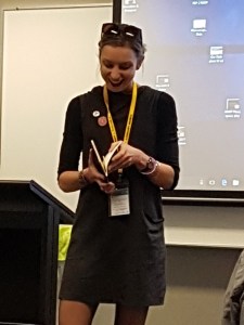 Amelia Walker_ photograph by Jason Nahrung