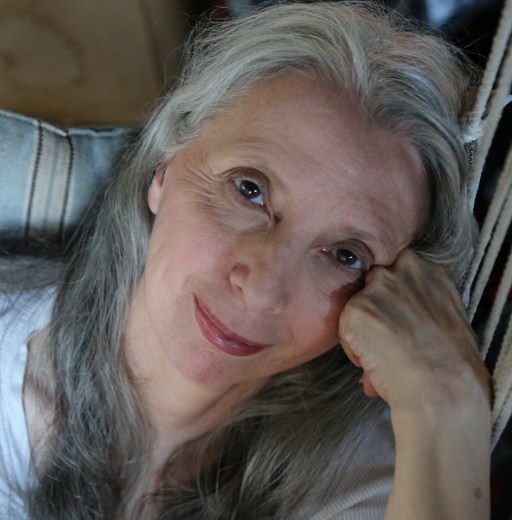 Jennifer Maiden photo Katharine Margot Toohey