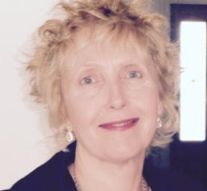 !Judy Johnson photo credit Judy Johnson