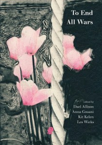 To End All Wars Cover