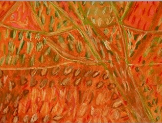 Autumn in Greenough Wendy Knapp 2019