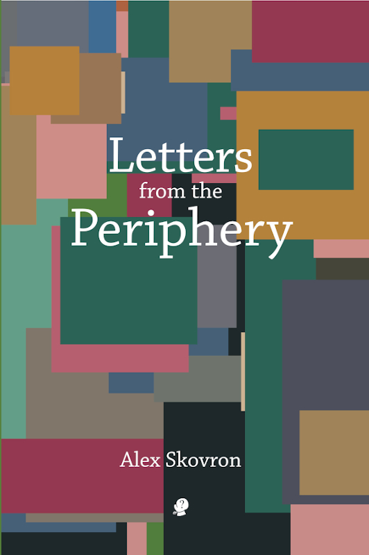 Alex Rochford Freedom and flight: Susan Fealy launches ‘Letters from the Periphery ...